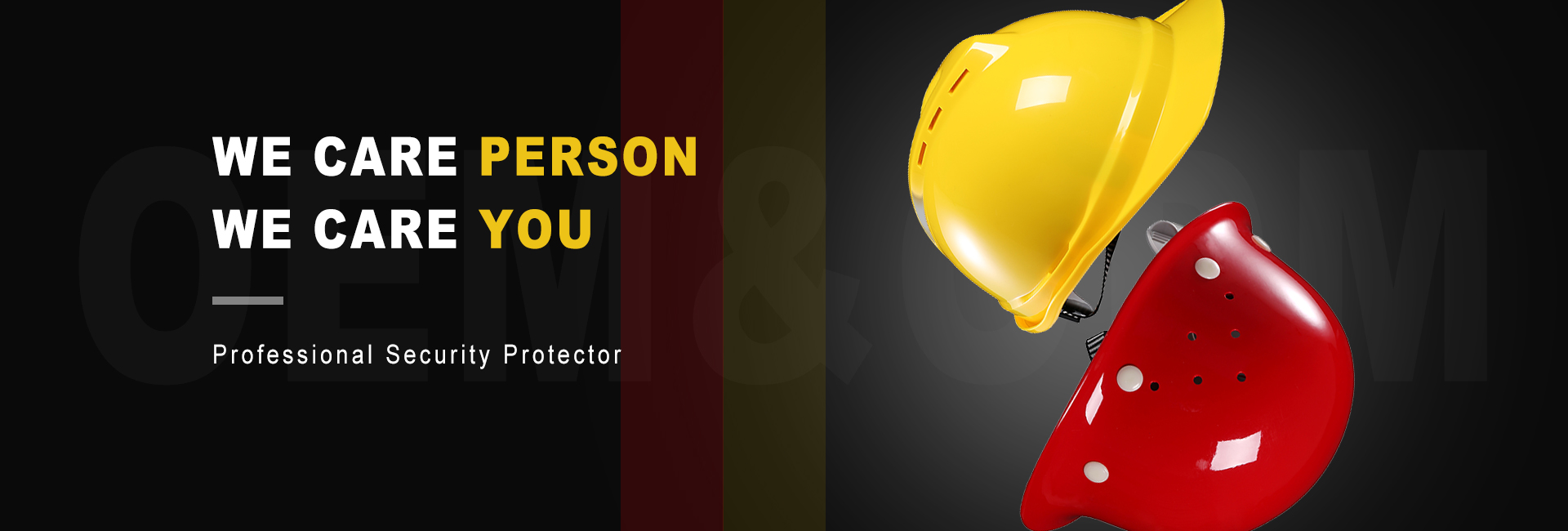 SAFETY HELMET