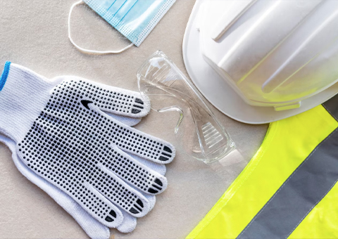 WORKING GLOVES