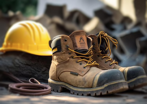 WORKING SHOES