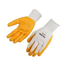 Glove Selection Guide