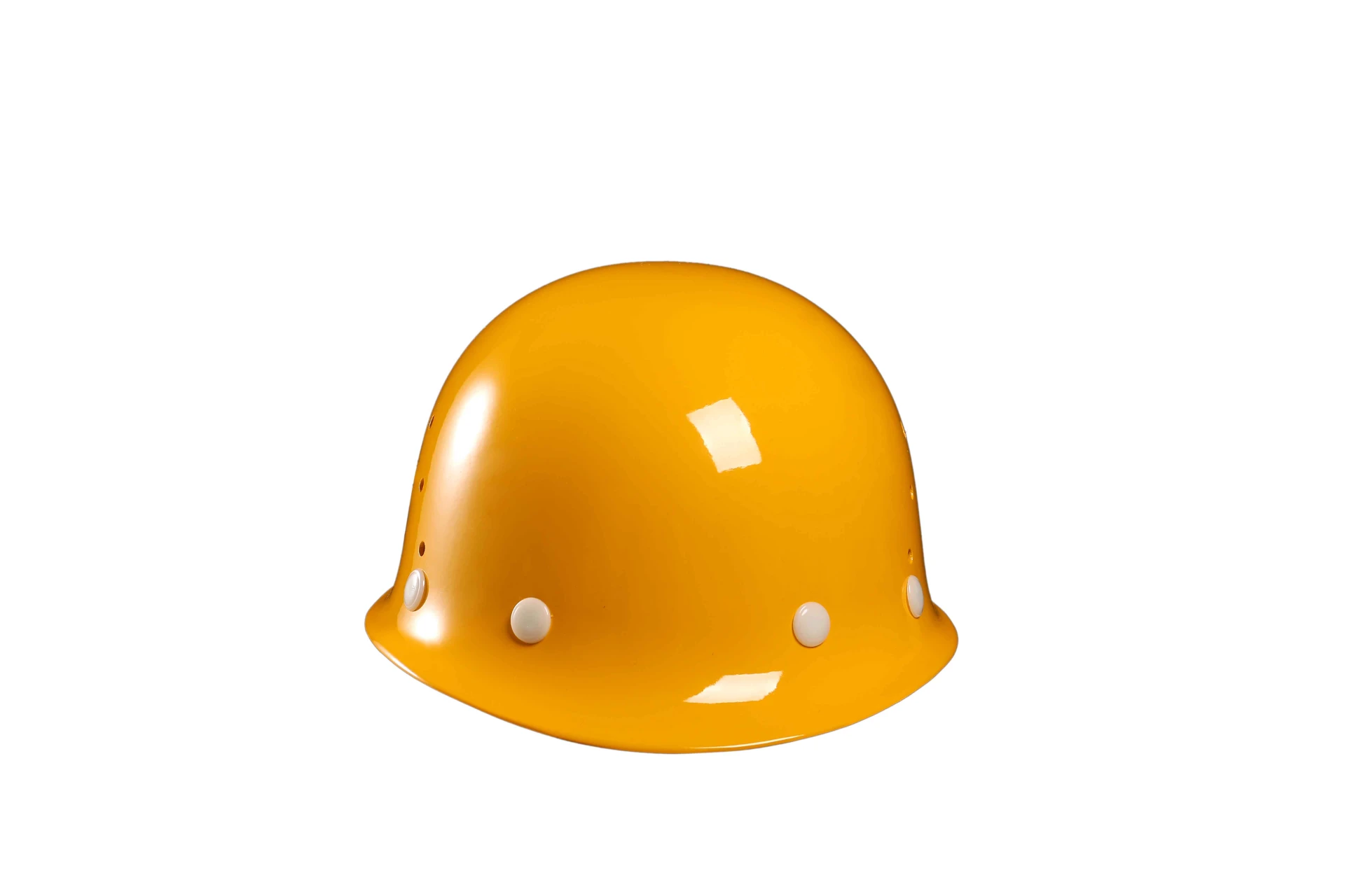 customised safety helmet