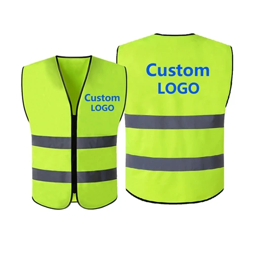 health and safety clothing