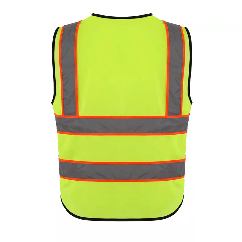 The Essential Guide to Worker Safety Clothing