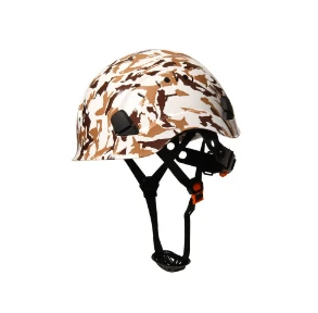 Superior Protection with ANSI Safety Helmets