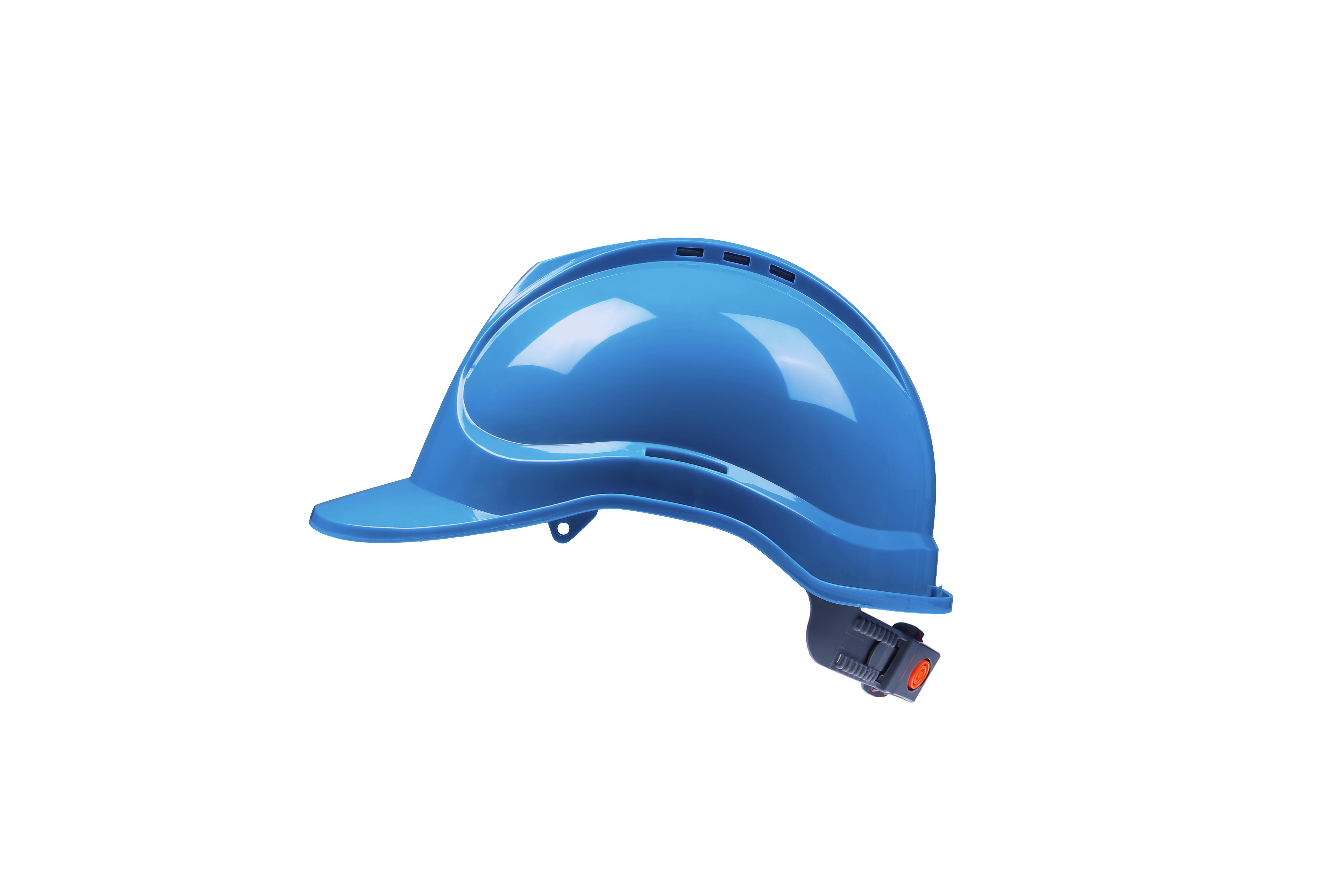guard make safety helmet
