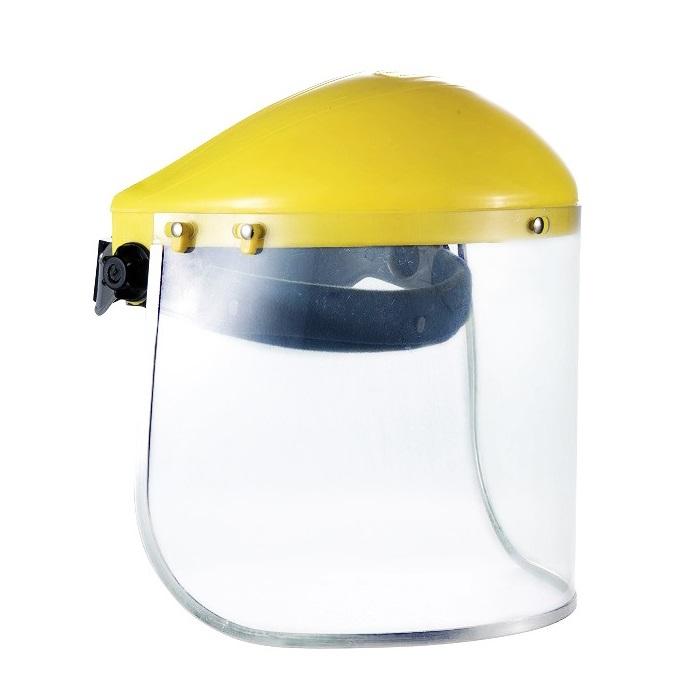 face shield