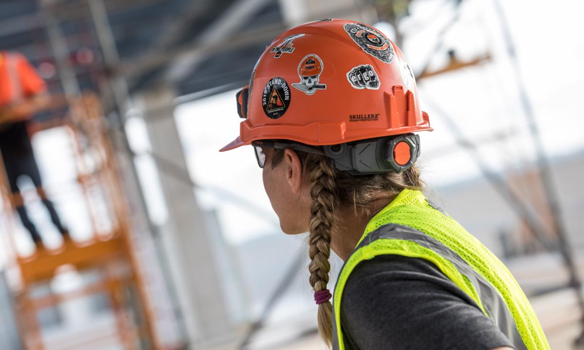 safety clothing perth