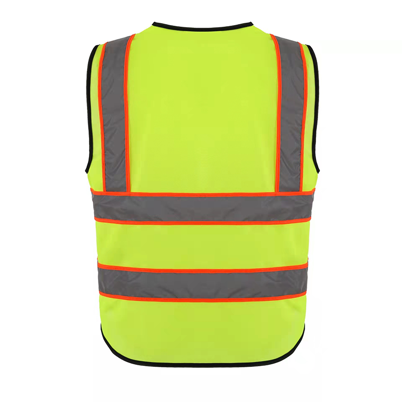 working clothing construction