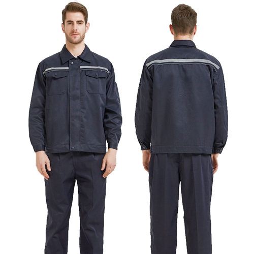 science safety clothing