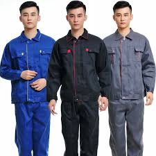 safety clothing online