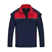 Sydney factories produce safety clothing.