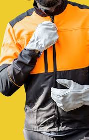 kitchen safety clothing