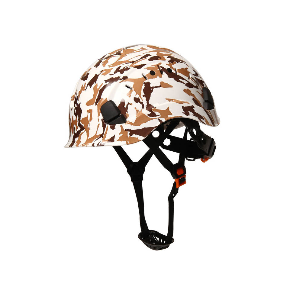 casque de sécurité milwaukee type 2