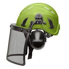 fireman safety helmet