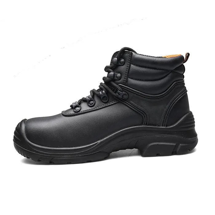 6 Anti-static safety shoes