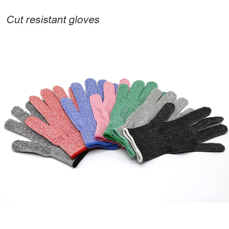 7 Advantages of Safety Work Gloves in Industries