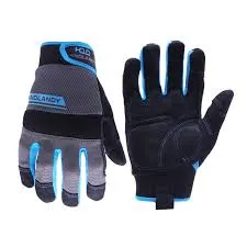 examples of safety clothing