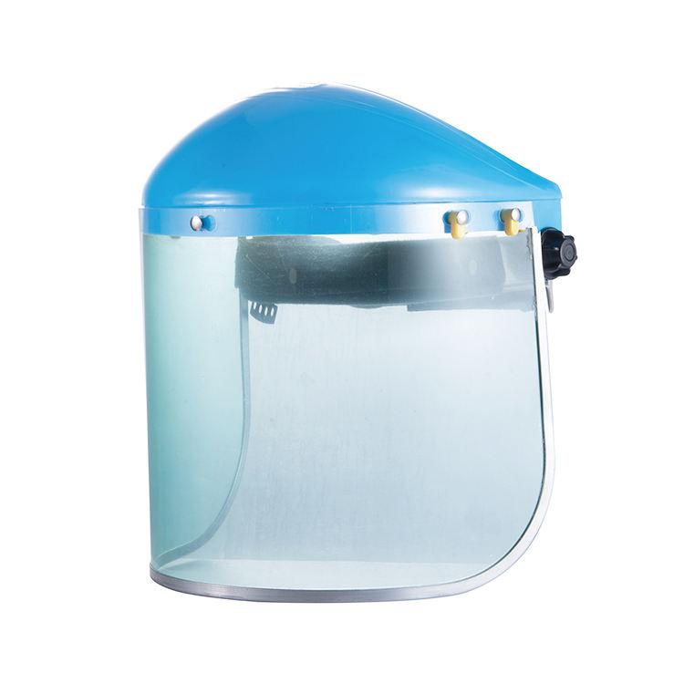bs en 397 safety helmet