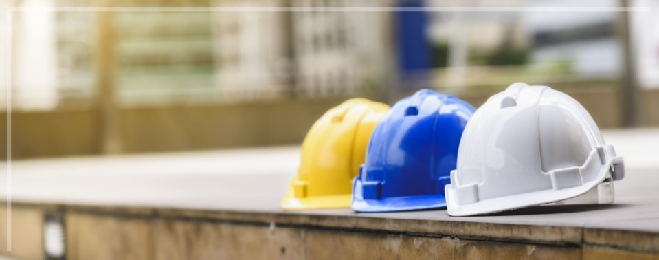 hdpe safety helmet