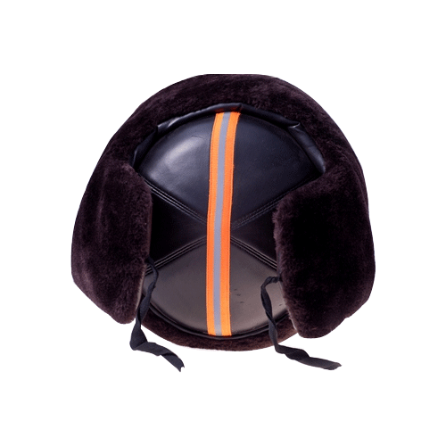 safety helmet colors