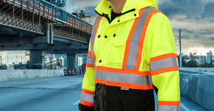 safety helmet with eye protection