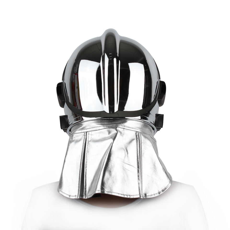 safety helmet yellow