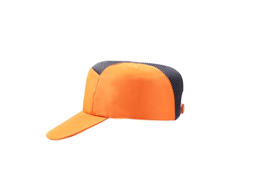 grey safety helmet