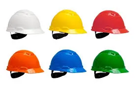 safety helmet supplier in singapore