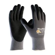 safety clothing company supplier