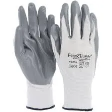protective and safety clothing
