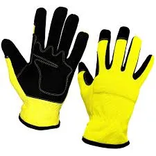 oil rig safety clothing