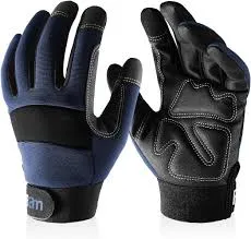 oil rig safety clothing