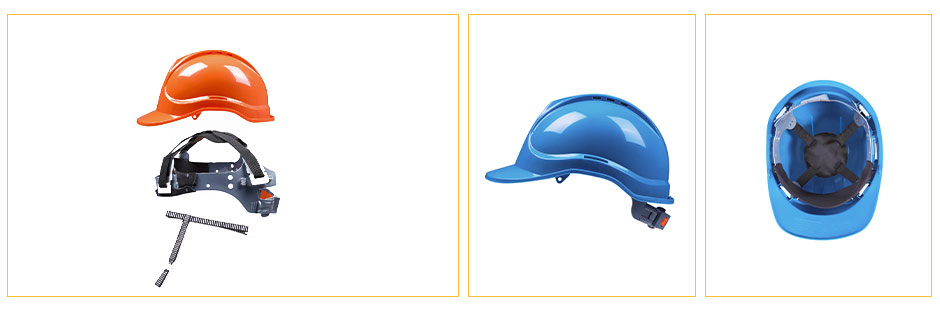 wah safety helmet