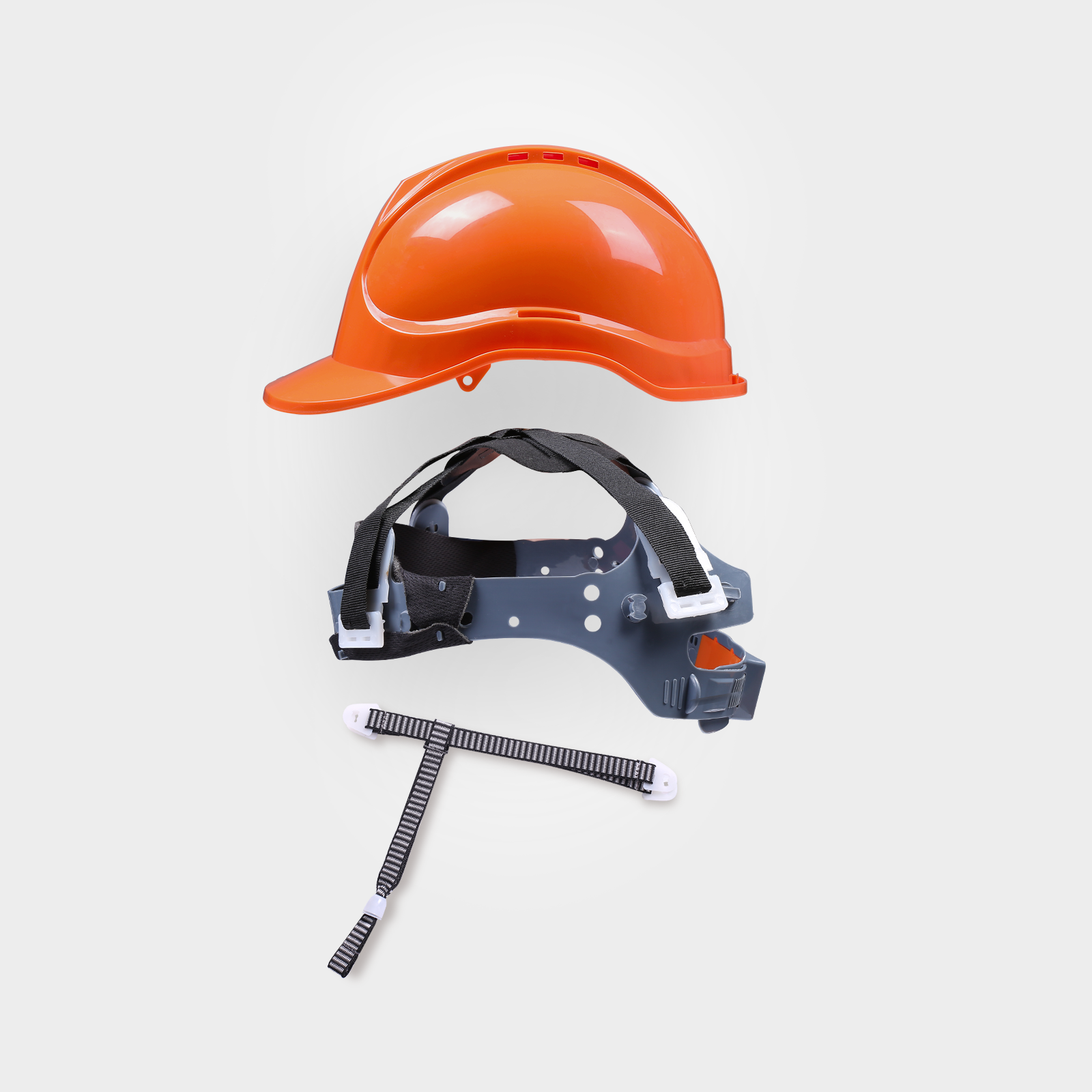 hard hat or safety helmet