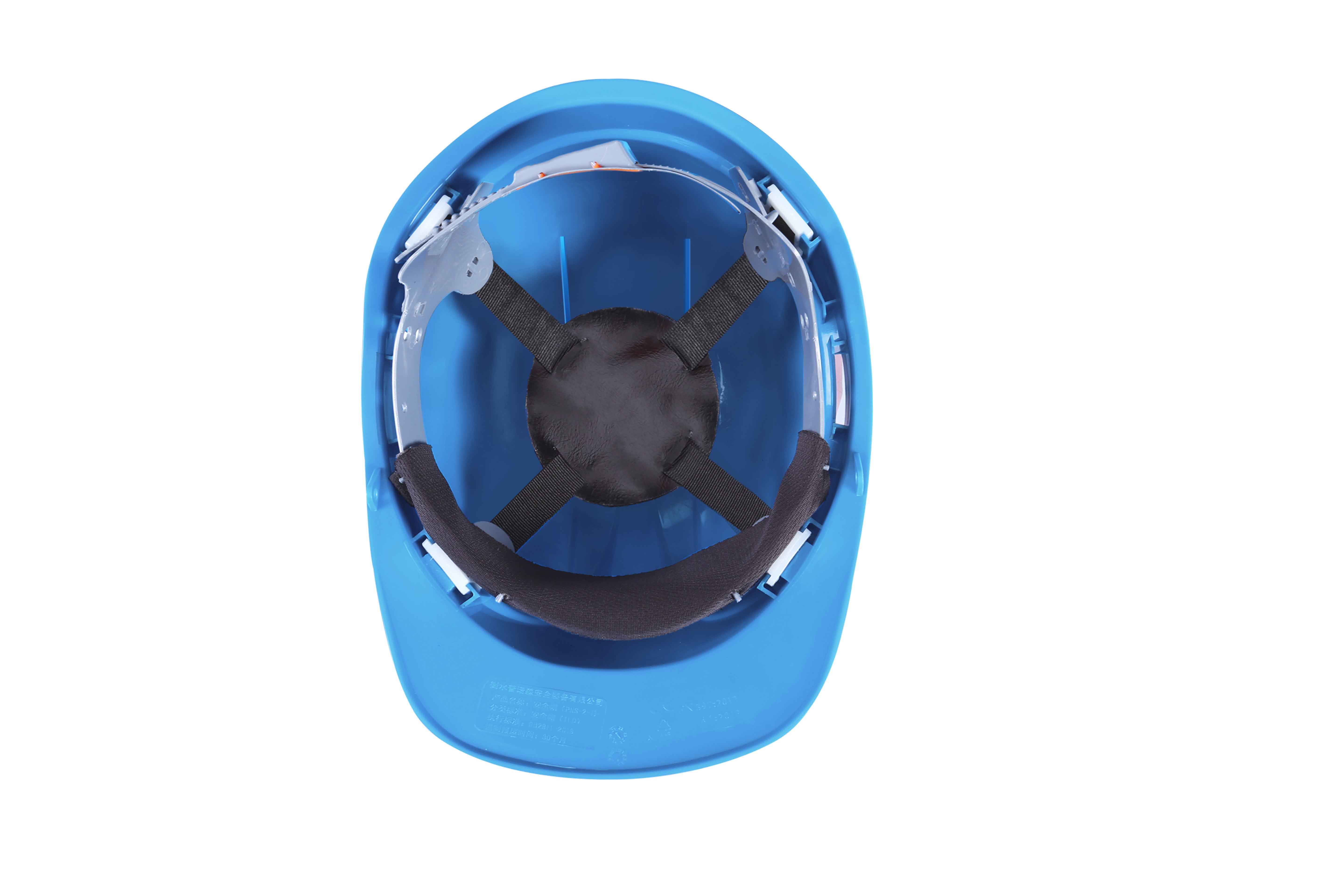 chain saw safety helmet