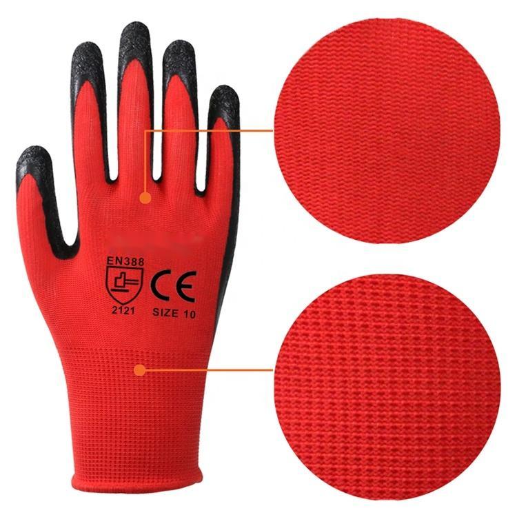 oem safety clothing with printing