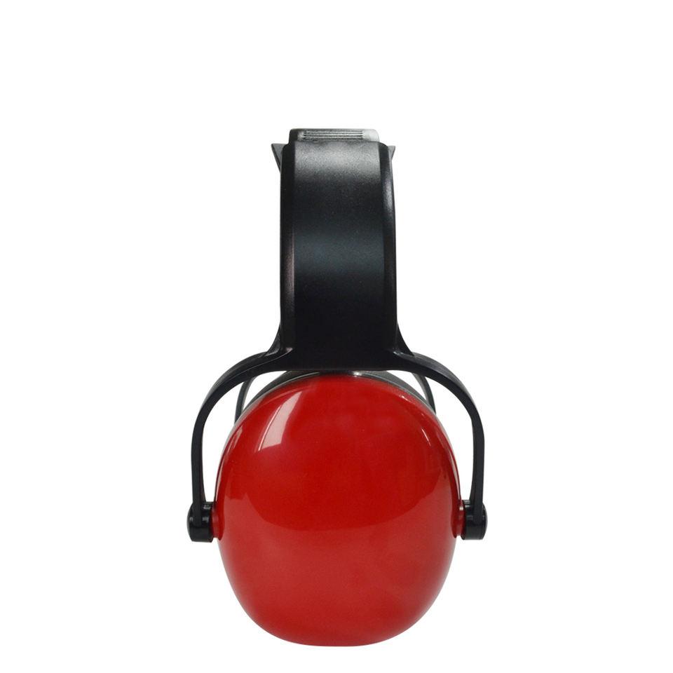 invisible safety helmet