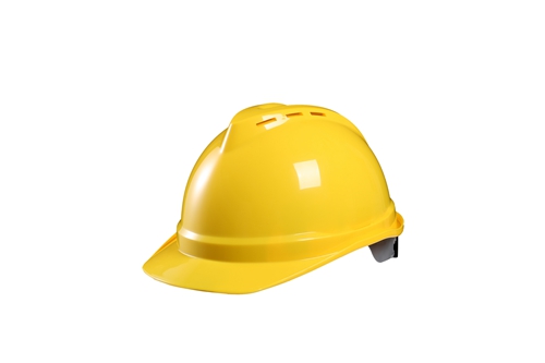 v guard safety helmet