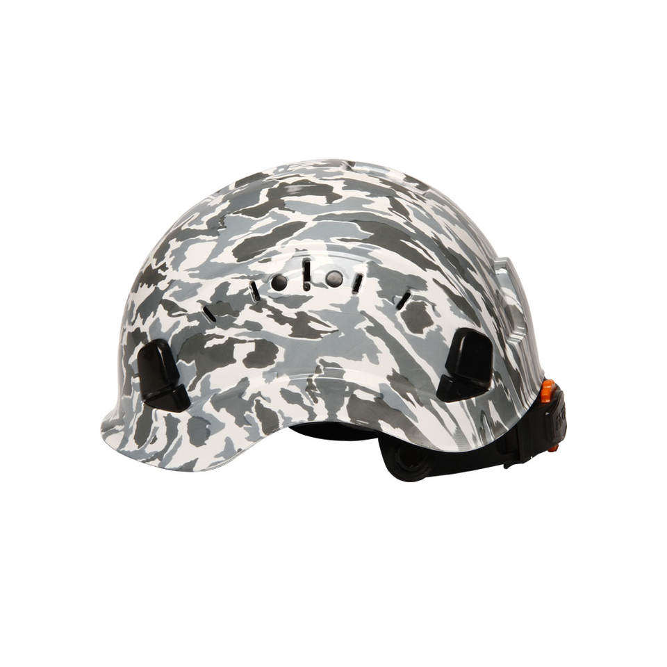 customized safety helmet