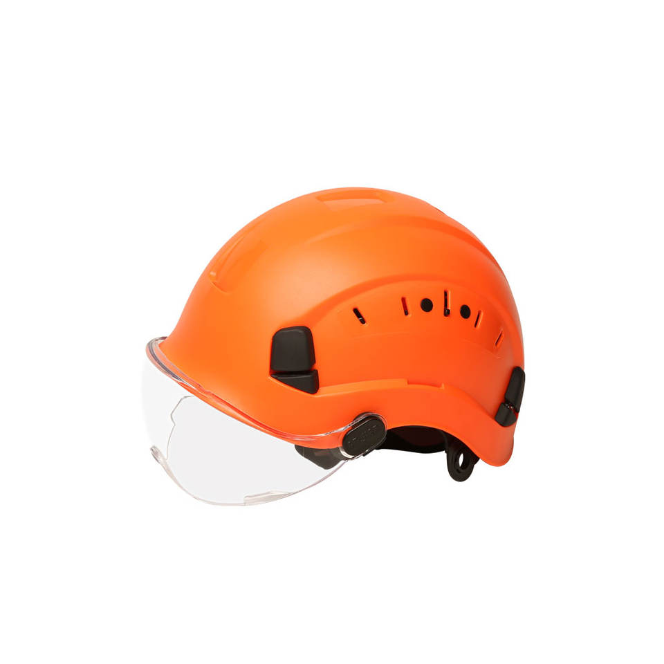 german made electrical safety helmet