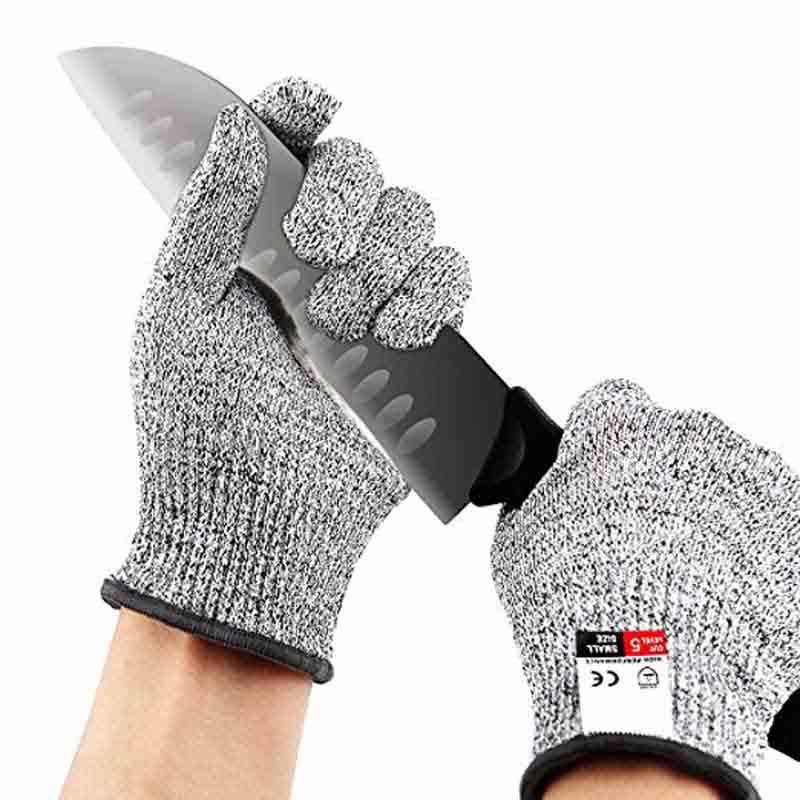safety clothing supplier