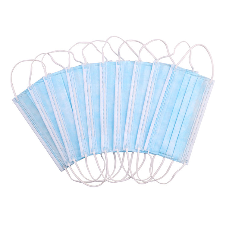 safety helmet with air ventilation