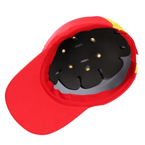aline safety helmet