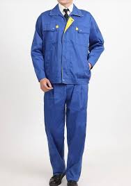 safety clothing for men