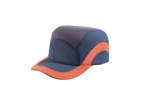 safety helmet for mining