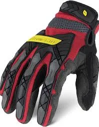 construction safety vest