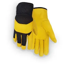 welding clothing