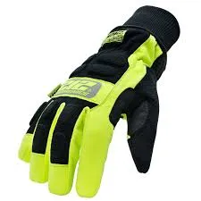 safety clothing in the workshop