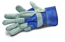 industrial safety clothing