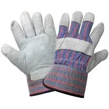 safety clothing   